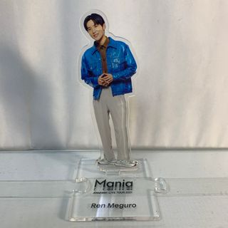 君とゆきて咲く アクリルスタンド 斎藤一 庄司浩平の通販 by MEL's