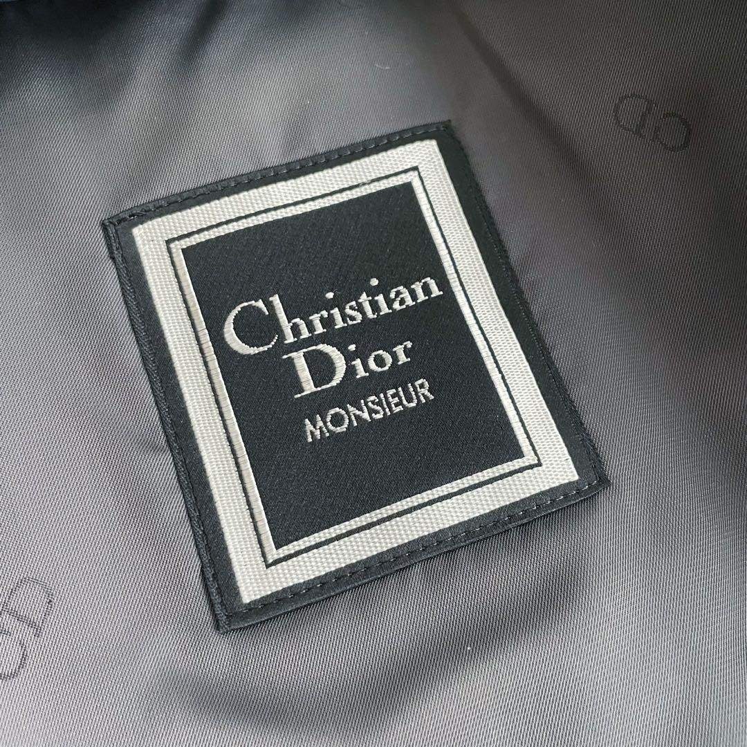 Christian Dior - 【Christian Dior】ビンテージ トレンチコート