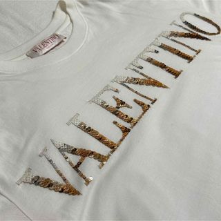 VALENTINO（Tシャツ(半袖/袖なし)）のフリマアイテム一覧