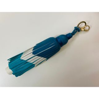 ANYA HINDMARCH - ANYA HINDMARCH アニヤ ハインドマーチ チャーム