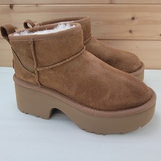 UGG（ブーツ）のフリマアイテム一覧