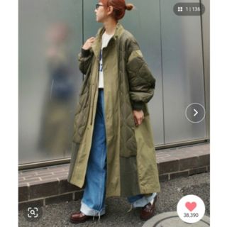 SEX POT ReVeNGe - モッズ風コートの通販 by クローゼット