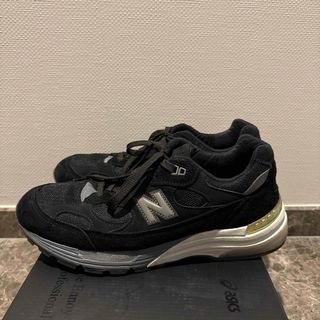 New Balance - 26.5 ML2002RA GRAY ニューバランス 2002 グレーの通販