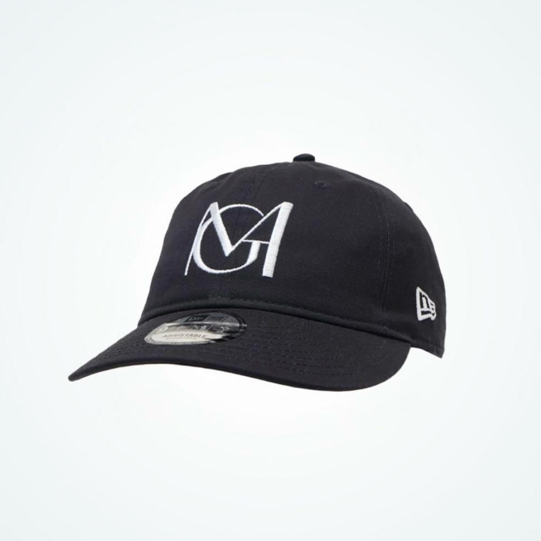 NEW ERA - Mrs.GREEN APPLE NEW ERA 9THIRTY MGA CAPの通販 by N's