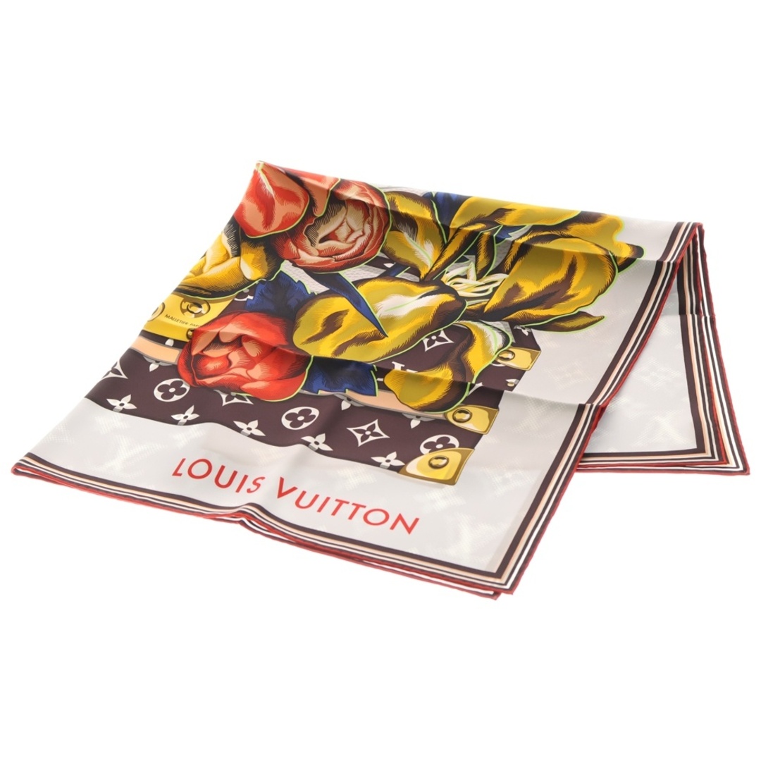 LOUIS VUITTON - LOUIS VUITTON ルイヴィトン モノグラム フラワー