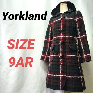 Yorklandのフリマアイテム一覧