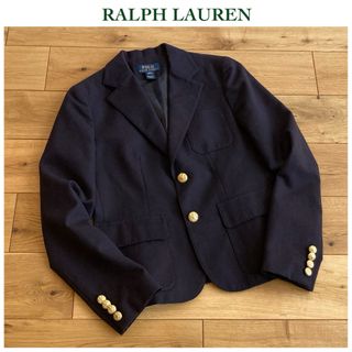 POLO RALPH LAUREN（テーラードジャケット）のフリマアイテム一覧