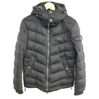 BURBERRY BLACK LABEL（ダウンジャケット）のフリマアイテム一覧