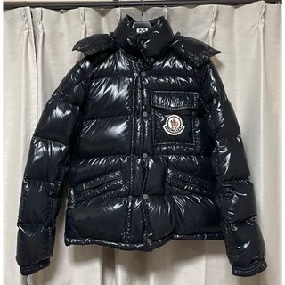 MONCLER - モンクレール シューズ袋 巾着の通販 by ひろ(頑張ります)'s