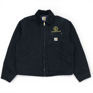 carhartt - carhartt ダックジャケット カーハート supreme の通販 by