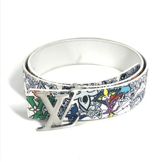LOUIS VUITTON（ベルト ・ マルチカラー）のフリマアイテム一覧