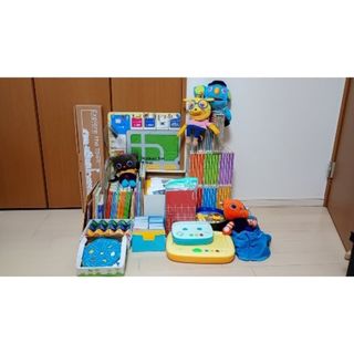 ワールドワイドキッズのフリマアイテム一覧