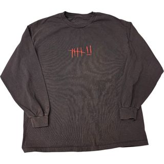 COMOLI - 20AW COMOLI ダブルレイヤーL/Sクルーの通販 by so's shop