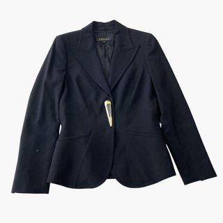 ESCADA - takakoさま専用エスカーダ ♡ ジャガード テーラード