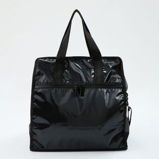 LeSportsac - 《希少廃盤極美品》レスポートサック アビーキャリーオン