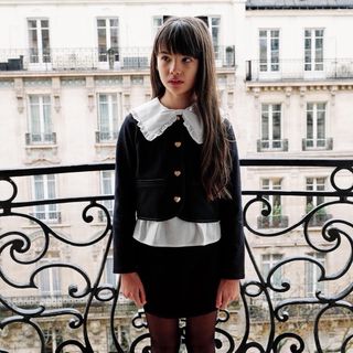 ZARA KIDS - ZARA kids購入 セレモニーセットアップの通販 by goro's