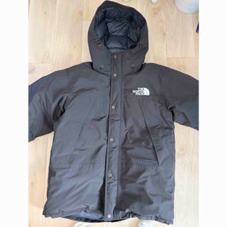 THE NORTH FACE - 新品未使用タグ付 ノースフェイス デナリジャケット