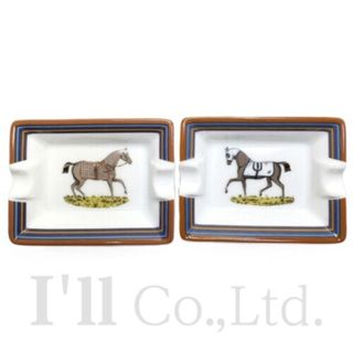 HERMES（灰皿）のフリマアイテム一覧