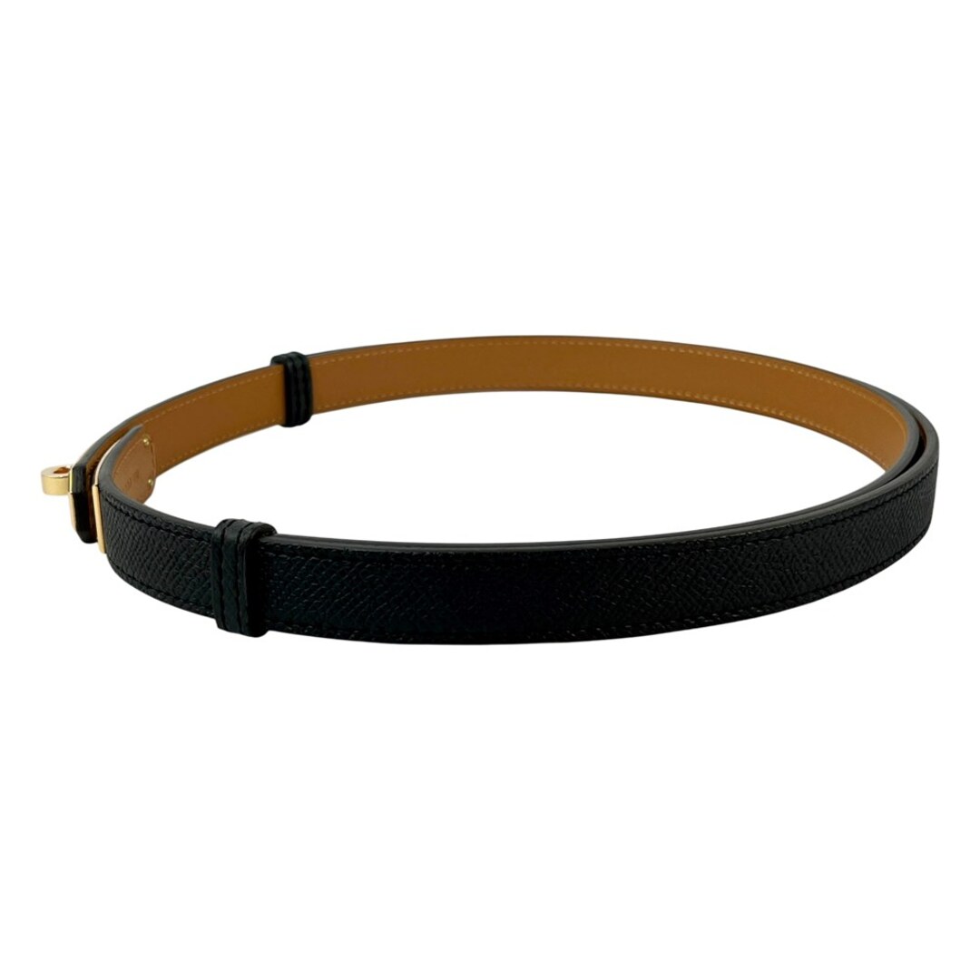 HERMES - エルメス □新同□ ケリーベルト ファッション エプソン GP