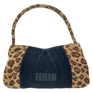 FEILER（バッグ ・ ブラウン/茶色系）のフリマアイテム一覧