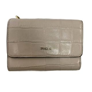 FURLA - フルラ 長財布 ネイビーの通販 by xxxx shop｜フルラならラクマ