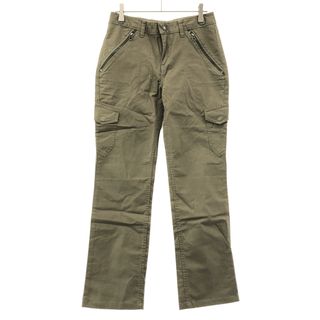 patagonia - patagonia ワークパンツ ブルーグレーSMの通販 by serina