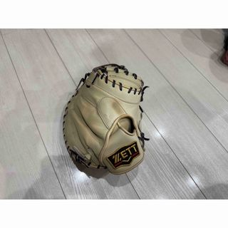 RYUSPORTS - RYU リュウ 硬式内野用グローブ STS（ブラック）の通販 by