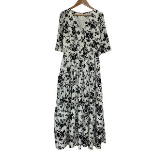 Her lip to - Herlipto marylebone midi dress の通販 by na's shop
