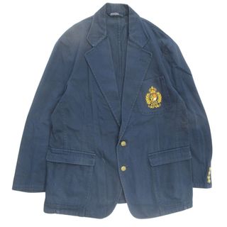 POLO RALPH LAUREN（テーラードジャケット）のフリマアイテム一覧