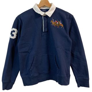POLO RALPH LAUREN（シャツ/ブラウス(長袖/七分)）のフリマアイテム一覧