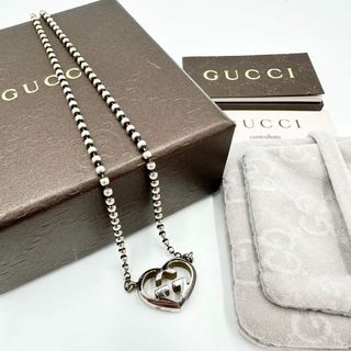 GUCCI - レア GUCCI ヴィンテージ ネックレス 細美武士の通販 by みさ