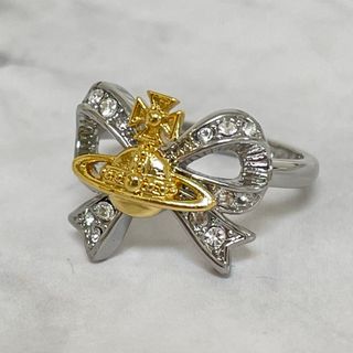 Vivienne Westwood（リング(指輪)）のフリマアイテム一覧