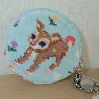 FEILER - FEILERフェイラー ティッシュポーチ ハイジピンクの通販 by