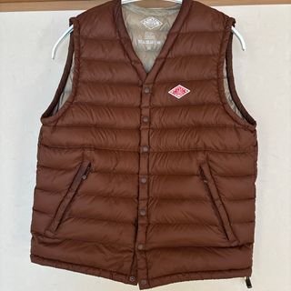 Spick & Span - スピックアンドスパン ダウンベスト美品の通販 by