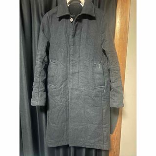 kolor - kolor 19aw アシンメトリーコート ドーバー銀座限定 サイズ1の