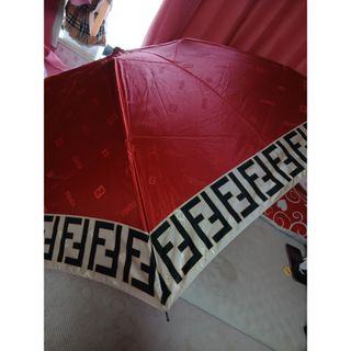 FENDI（傘）のフリマアイテム一覧