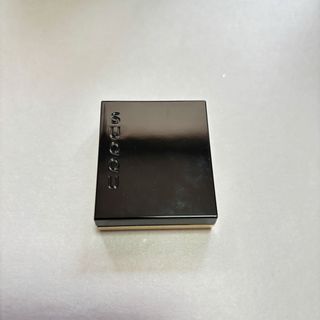 SUQQU - SUQQU スック バランシング アイブロウ #01 モスグリーンの