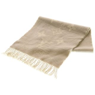 LOUIS VUITTON（マフラー/ショール ・ ベージュ系）のフリマアイテム一覧