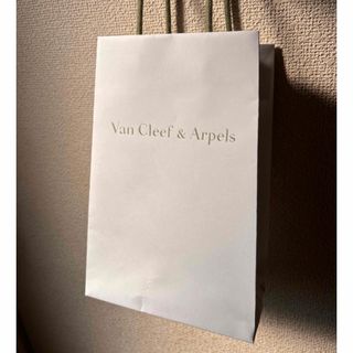 Van Cleef & Arpels - ヴァンクリ 袋 箱 ジュエリーボックス セットの