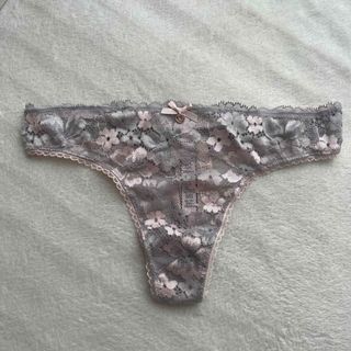 Victoria's Secret - ラインストーン シャイン ストラップ