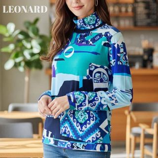 LEONARD（カットソー(長袖/七分)）のフリマアイテム一覧