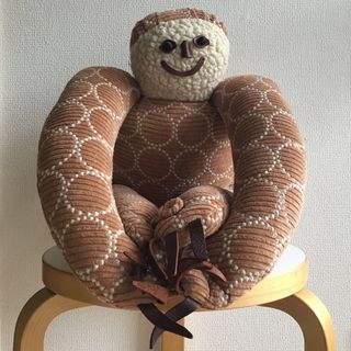 mina perhonen - ミナペルホネン bird ピンブローチ 2個セットの通販