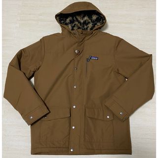 patagonia - パタゴニア インファーノジャケット XXL キッズの通販 by