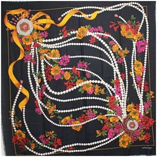 Cartier - パンテール ストールの通販 by みぃ｜カルティエならラクマ