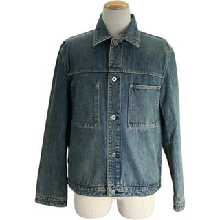 JIL SANDER（Gジャン/デニムジャケット）のフリマアイテム一覧