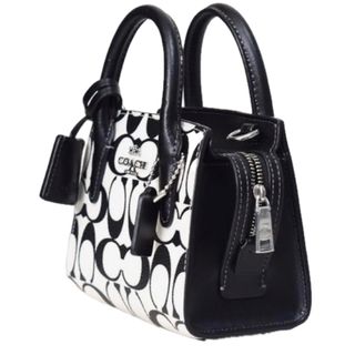 COACH - 優様 専用 オールドコーチ 2way ハンドバッグ の通販 by