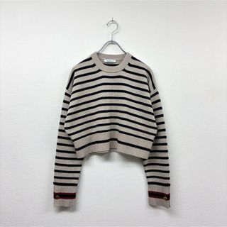 MIU MIU - miu様専用☆ 半袖 ニット☆リボンの通販 by もん's shop