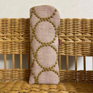 mina perhonen - ミナペルホネン sand rose ミニバッグ ネイビーの通販