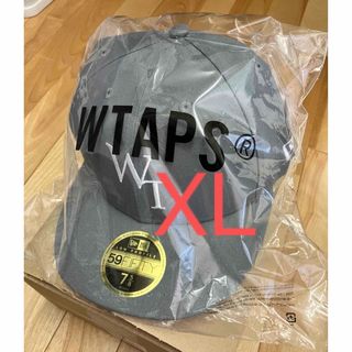 W)taps - 【WTAPS】24AW 242HCDT-HT13 T-7 / CAP / POLY. TWILL