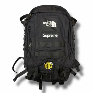 Supreme - ☆美品☆ supreme 15aw backpack バックパック リュックの